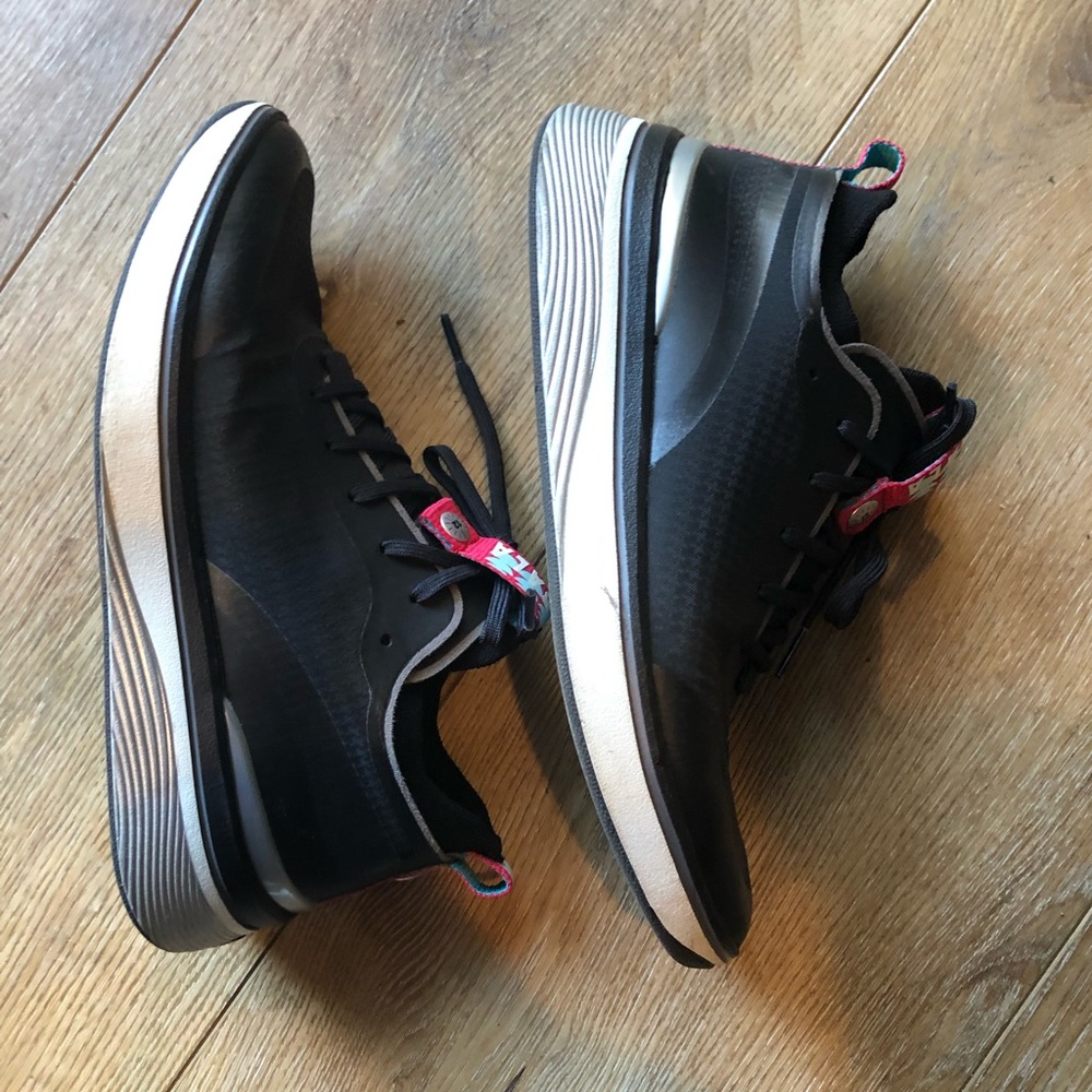 Bala 12’s Noc size 8.5